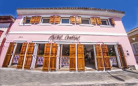 Hostel Central São Sebastião